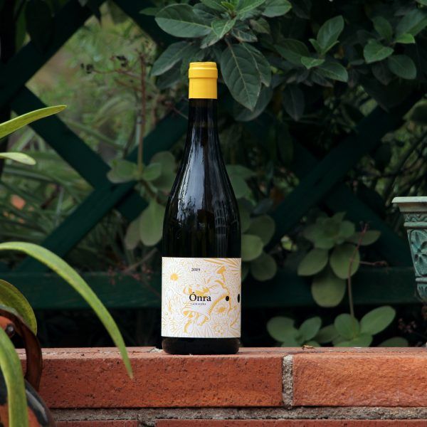 El vi Ónra Blanc